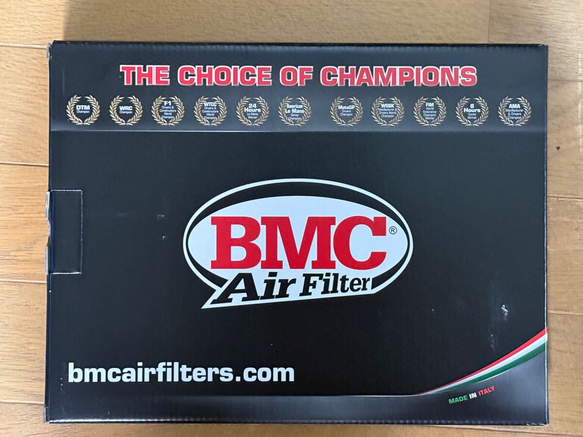 未使用 アバルトABARTH BMC FB540/20 エアフィルター拍卖