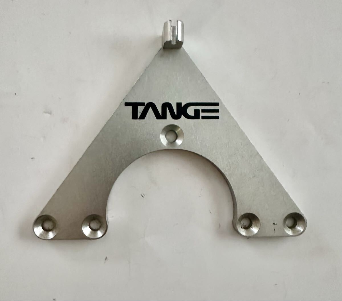 TANGEフォークブレース、RACE STRUTS オールドMTB拍卖