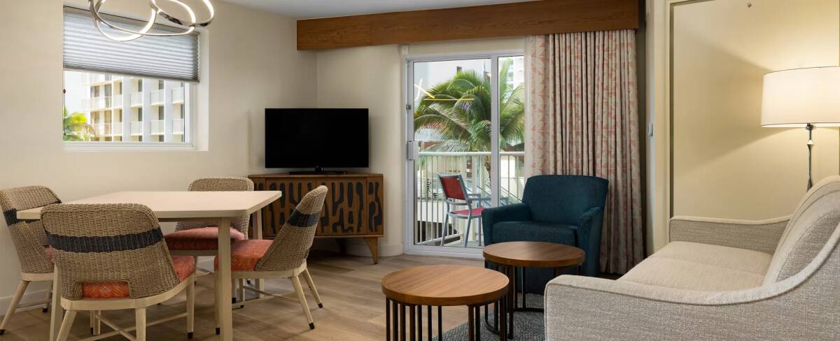 年末年始12/28〜1/3(6泊)★ハワイ★Wyndham Waikiki Beach Walk★ウィンダム ワイキキ ビーチウォーク宿泊 洗濯機乾燥機ヒルトンアウラニ拍卖
