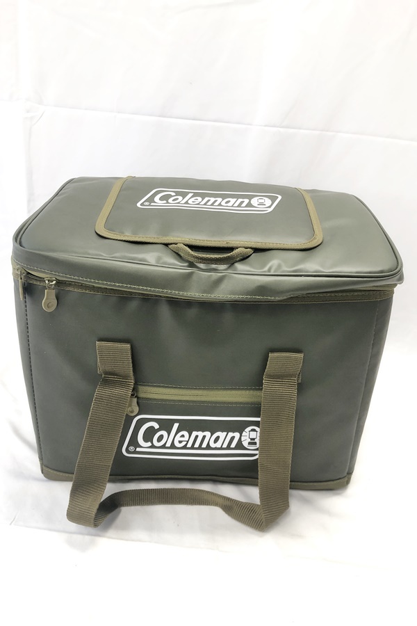 【送料無料】東京)◇Coleman コールマン アルティメイトアイスクーラーII/25L オリーブ拍卖