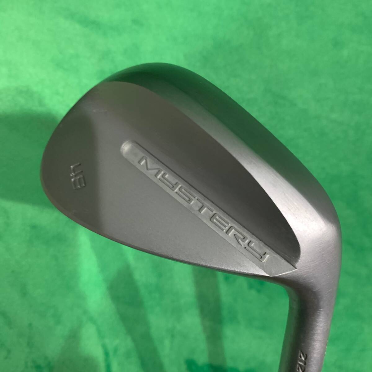 ◆◆ミステリー 212MF ウェッジ 48度 DynamicGold S200:C000767-018◆◆拍卖