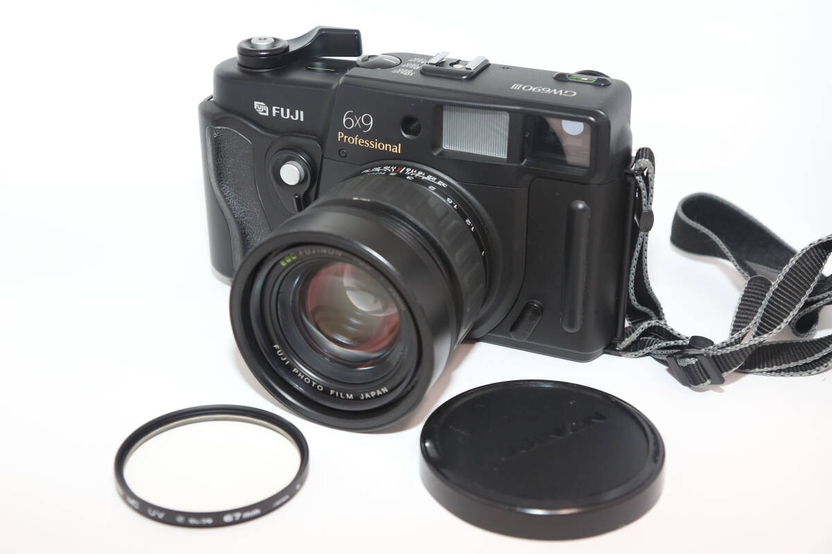 FUJIFILM GW690Ⅲ フジフィルム拍卖