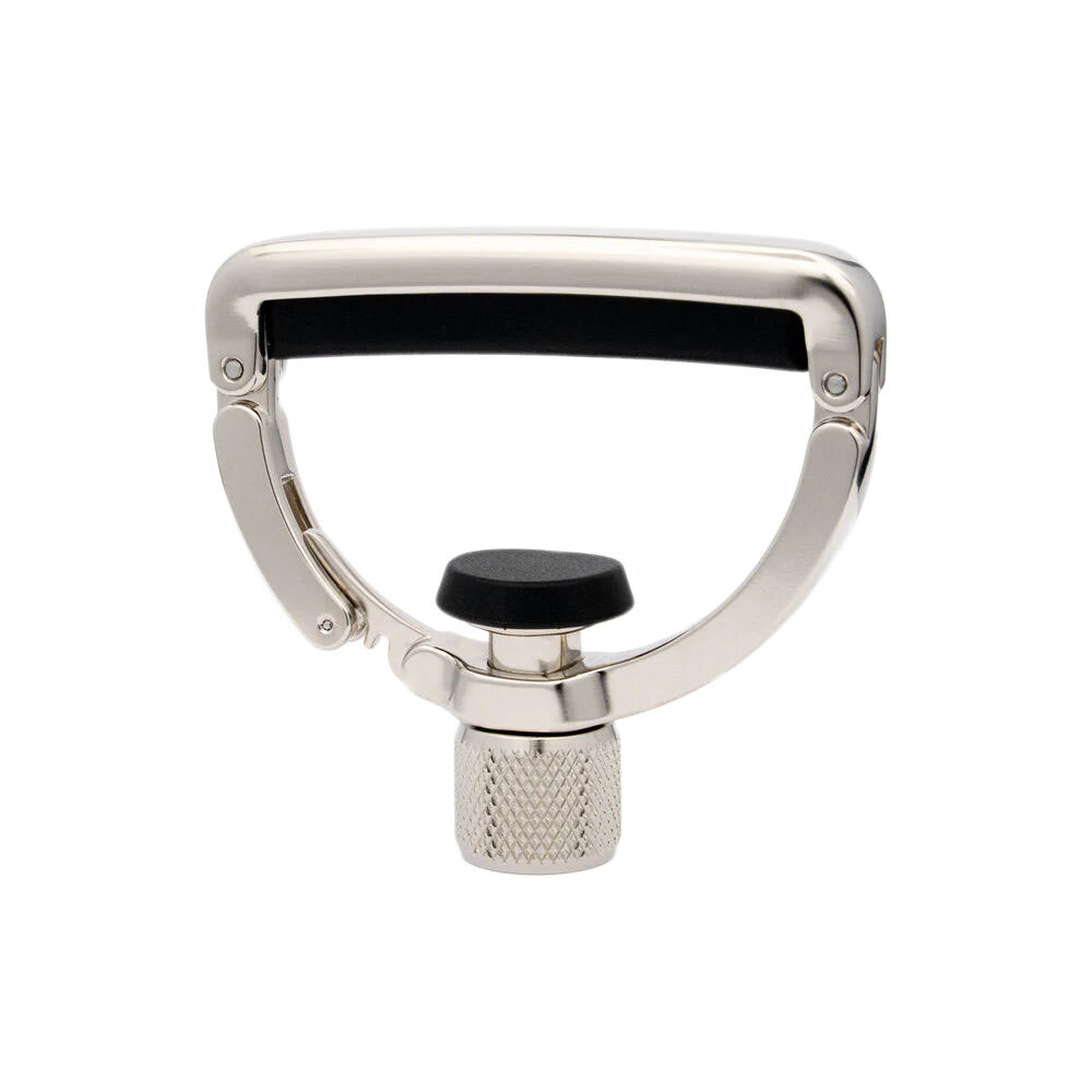 Black Mountain BM-6SC Guitar Capo ギターカポ カポタスト拍卖