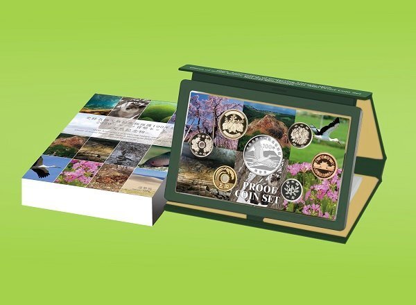 1円~ 史跡名勝天然記念物保護100年 天然記念物 記念プルーフ貨幣セット 額面666円 銀約20g 2020年 令和2年 PT2020s拍卖