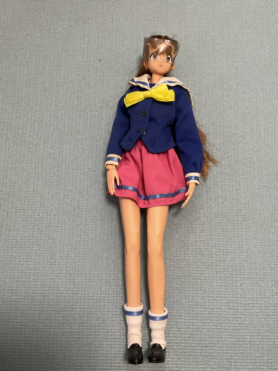 ツクダホビー・センチメンタルジャーニー 沢渡ほのか フルアクションフィギュア拍卖