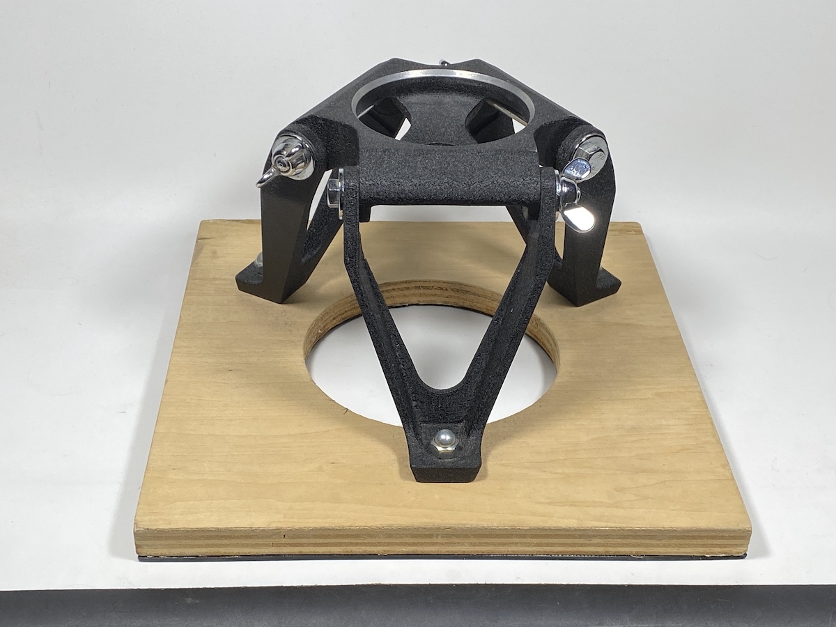 オスカー ゴトク 100mm径 美品拍卖