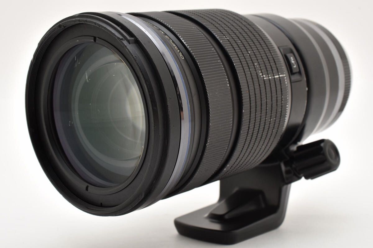 OLYMPUS M ZUIKO DIGITAL 40-150mm F2.8 PRO オリンパス カメラレンズ ズーム拍卖