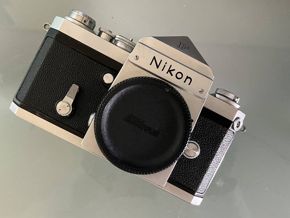 きれいな初期型 Nikon F642アイレベルファインダー オリジナル品拍卖