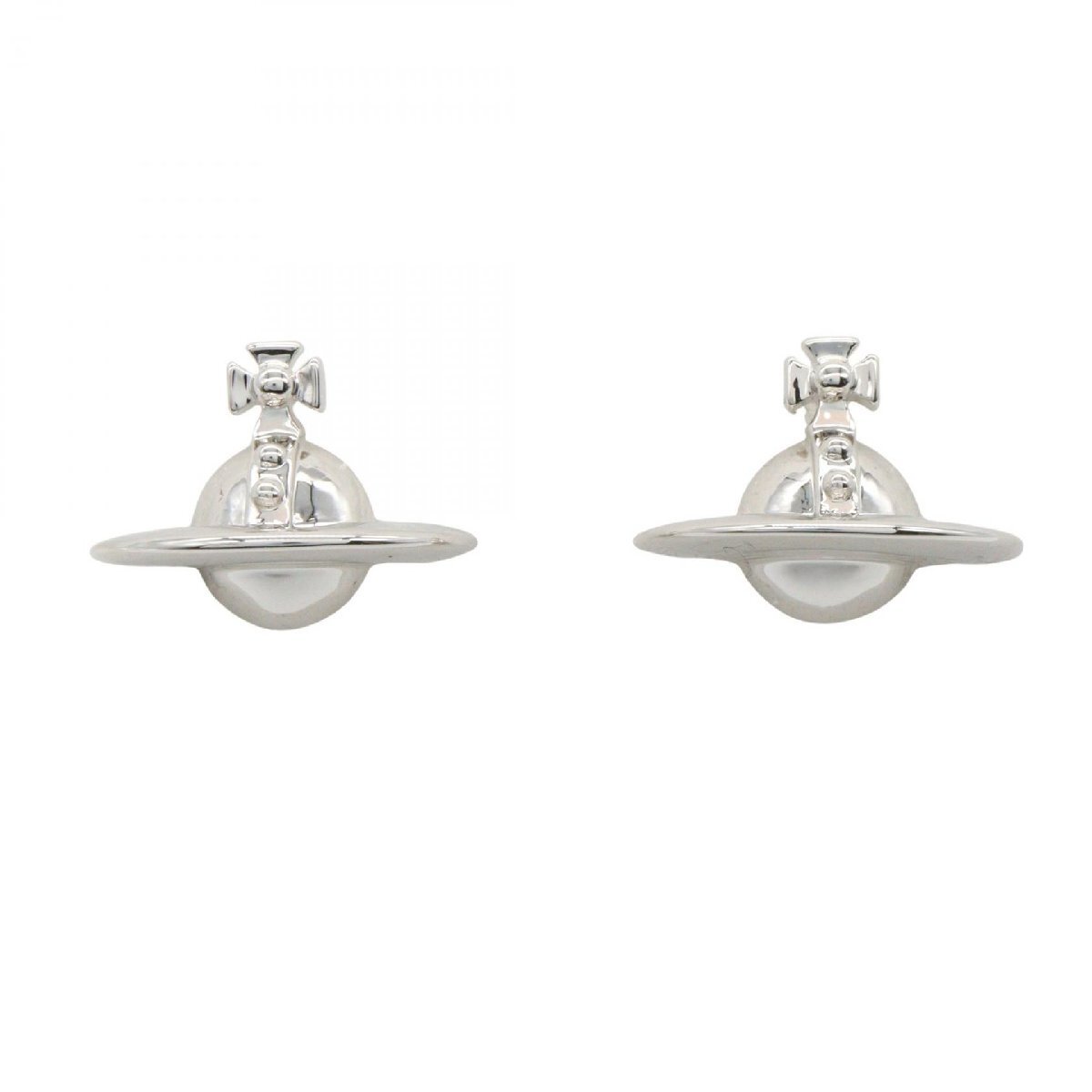 爆買 ヴィヴィアンウエストウッド Vivienne Westwood ピアス ピアス ジュエリー その他 シルバー系 62010038/02P019拍卖