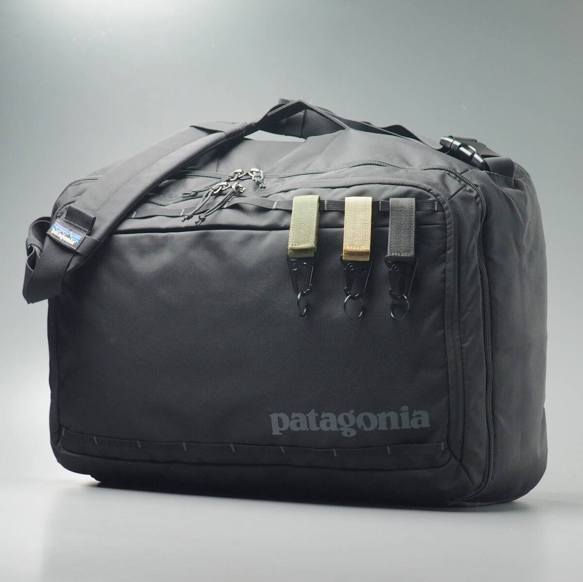 SGT5256//*パタゴニア/patagonia*48766 FA19/トレスMLC45L/Tres MLC 45L/3wayバッグ/リュックサック/ショルダーバッグ/ブリーフケース/鞄拍卖