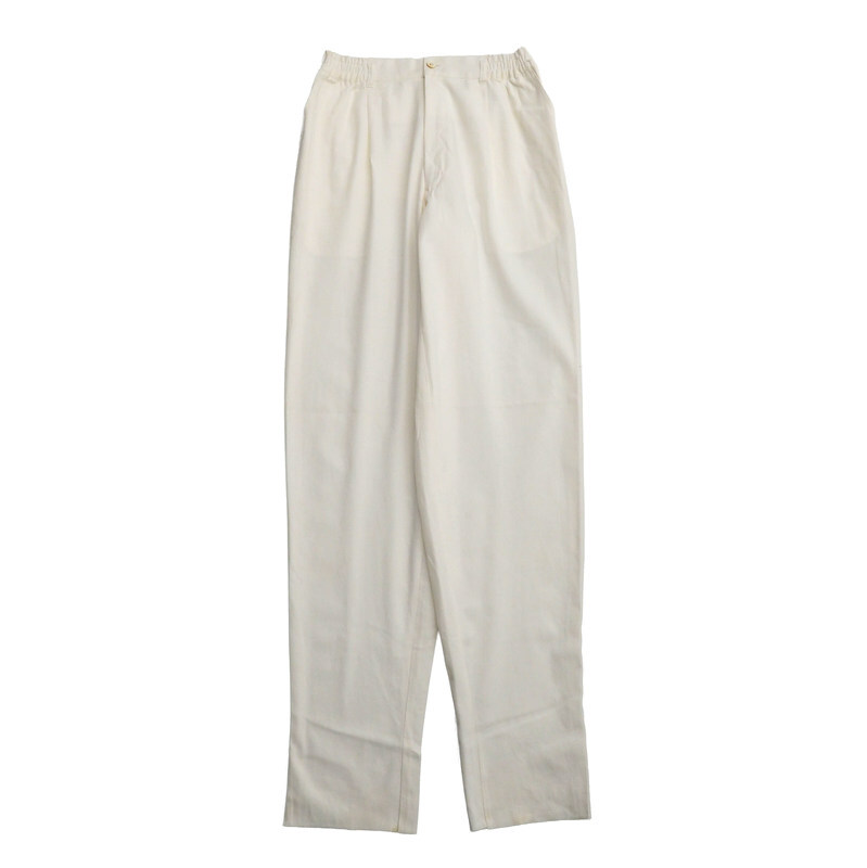 GT6203□デッドストック 80s ヴィンテージ コムデギャルソン オム/COMME des GARCONS HOMME メンズL AD1989 HP-02008L イージーパンツ拍卖
