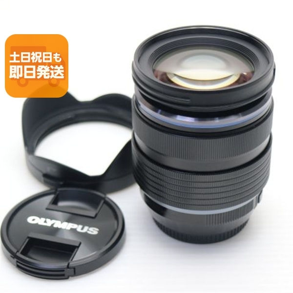 新品同様 オリンパス M.ZUIKO DIGITAL ED 12-40mm F2.8 PRO 標準ズームレンズ 即日発送 あすつく拍卖