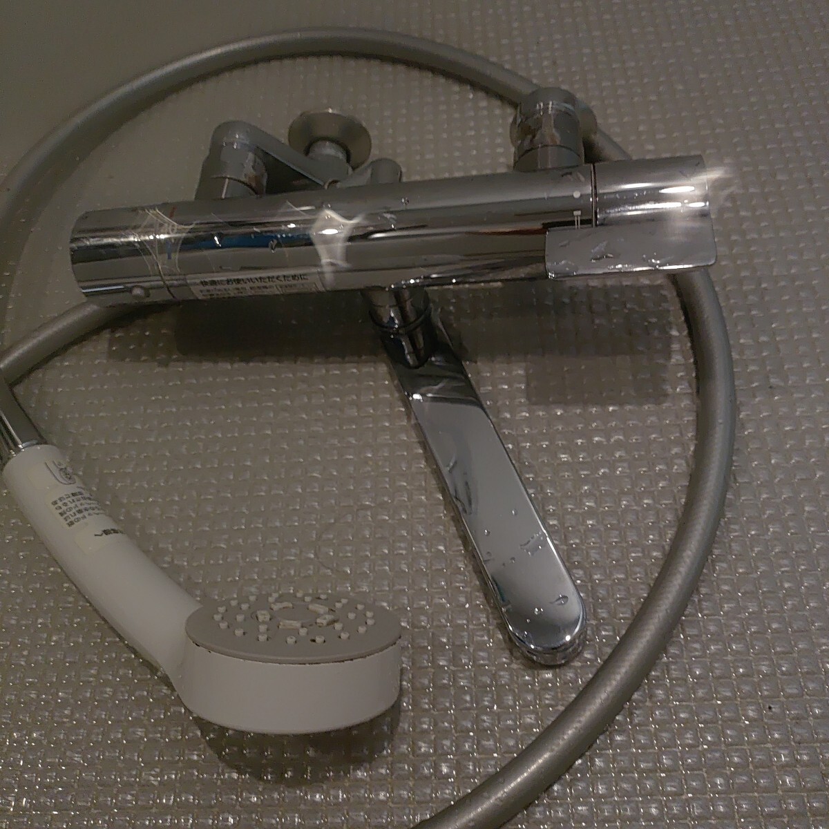 TOTO サーモ水栓 浴室用シャワー水栓 中古 おすすめ拍卖