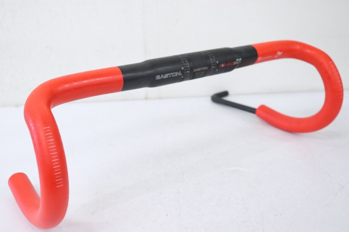 ★EASTON イーストン EC90 SL X3 カーボンドロップハンドル 400mm(メーカーサイズ)拍卖