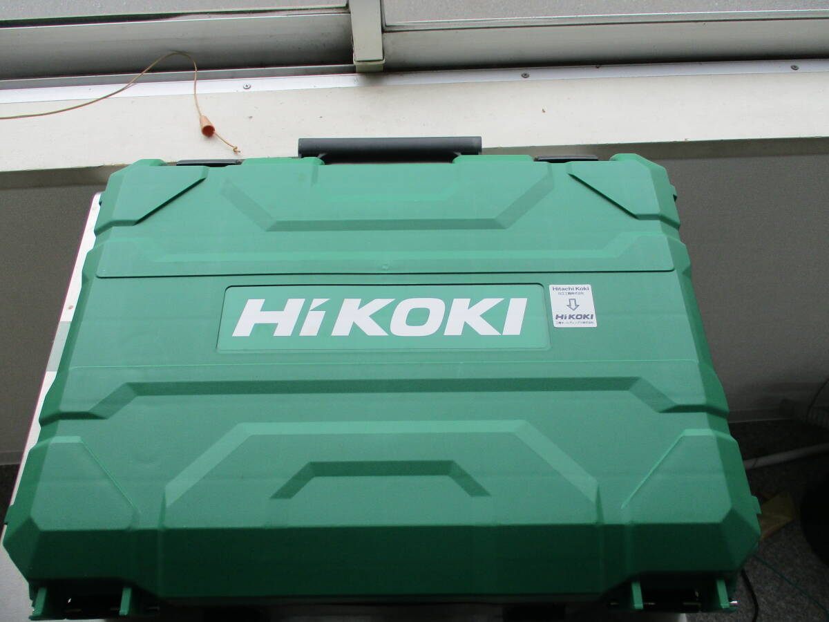 Hikoki H41SA3 ハンマー拍卖