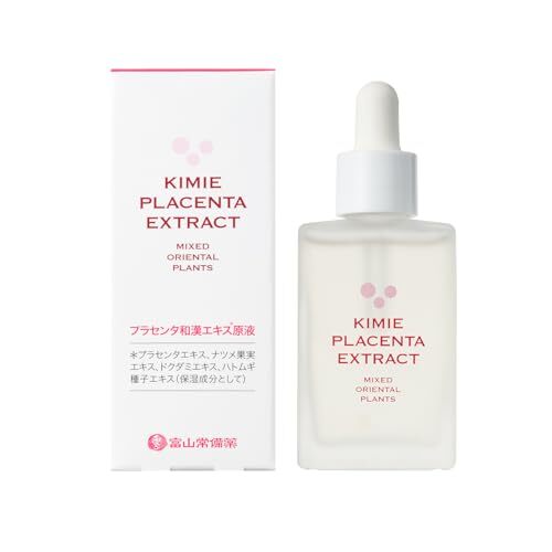 キミエプラセンタエクストラクトn拍卖