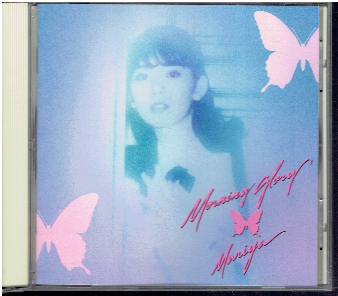 CD★竹内まりや★MORNING GLORY拍卖