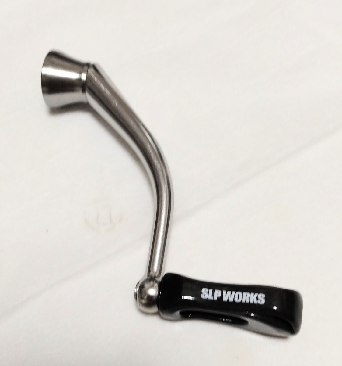 22イグジスト純正60mmハンドルSLPWORKSザイオンノブ■管理60拍卖