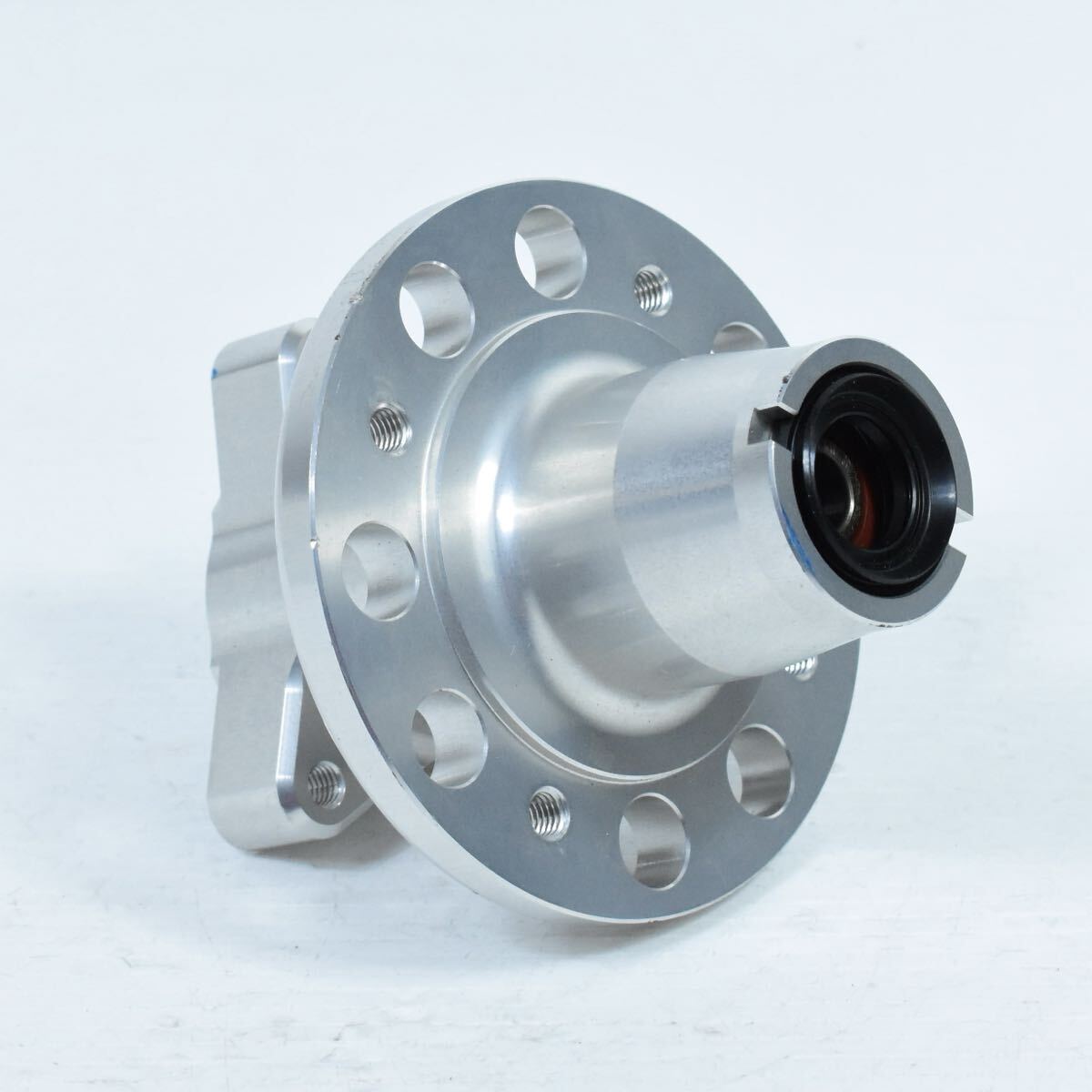 未使用品 シフトアップ モンキー ゴリラ フロントハブ ディスクブレーキ用 ハブ シルバー 検) Shift up Z50J AB27 C50180拍卖