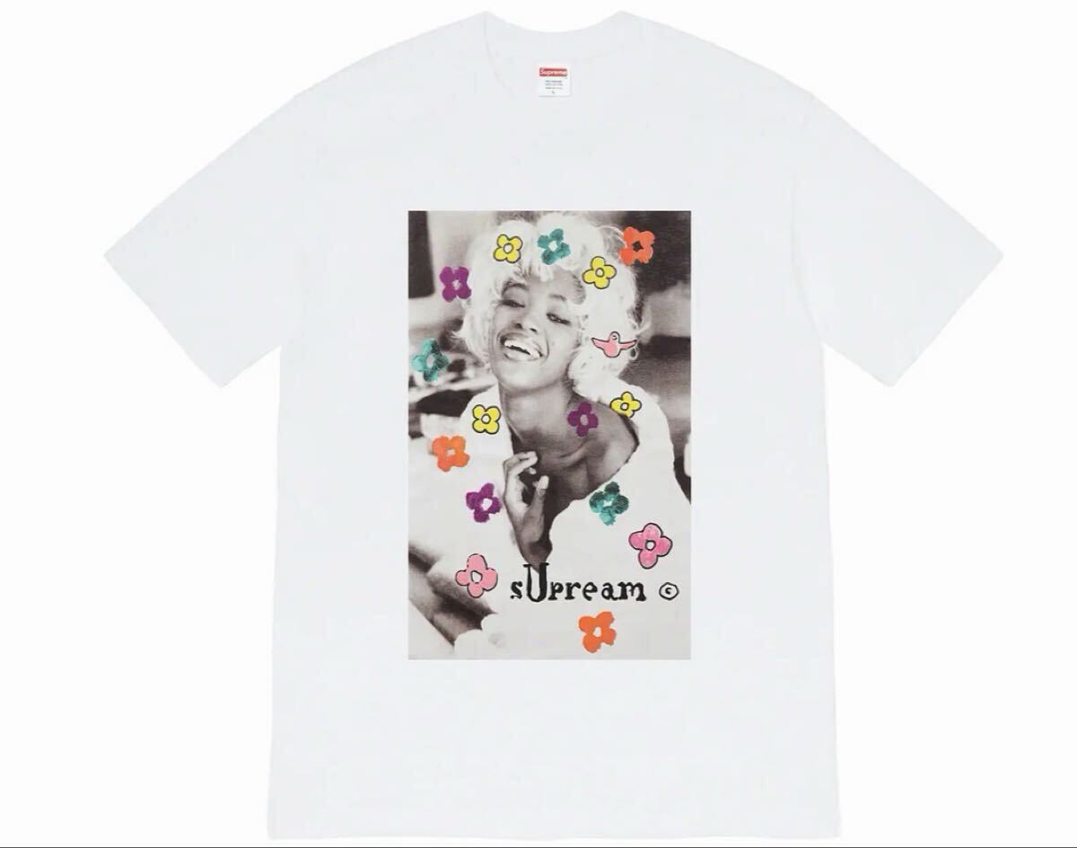 ④☆希少☆超激レア☆Supreme Naomi Tee拍卖
