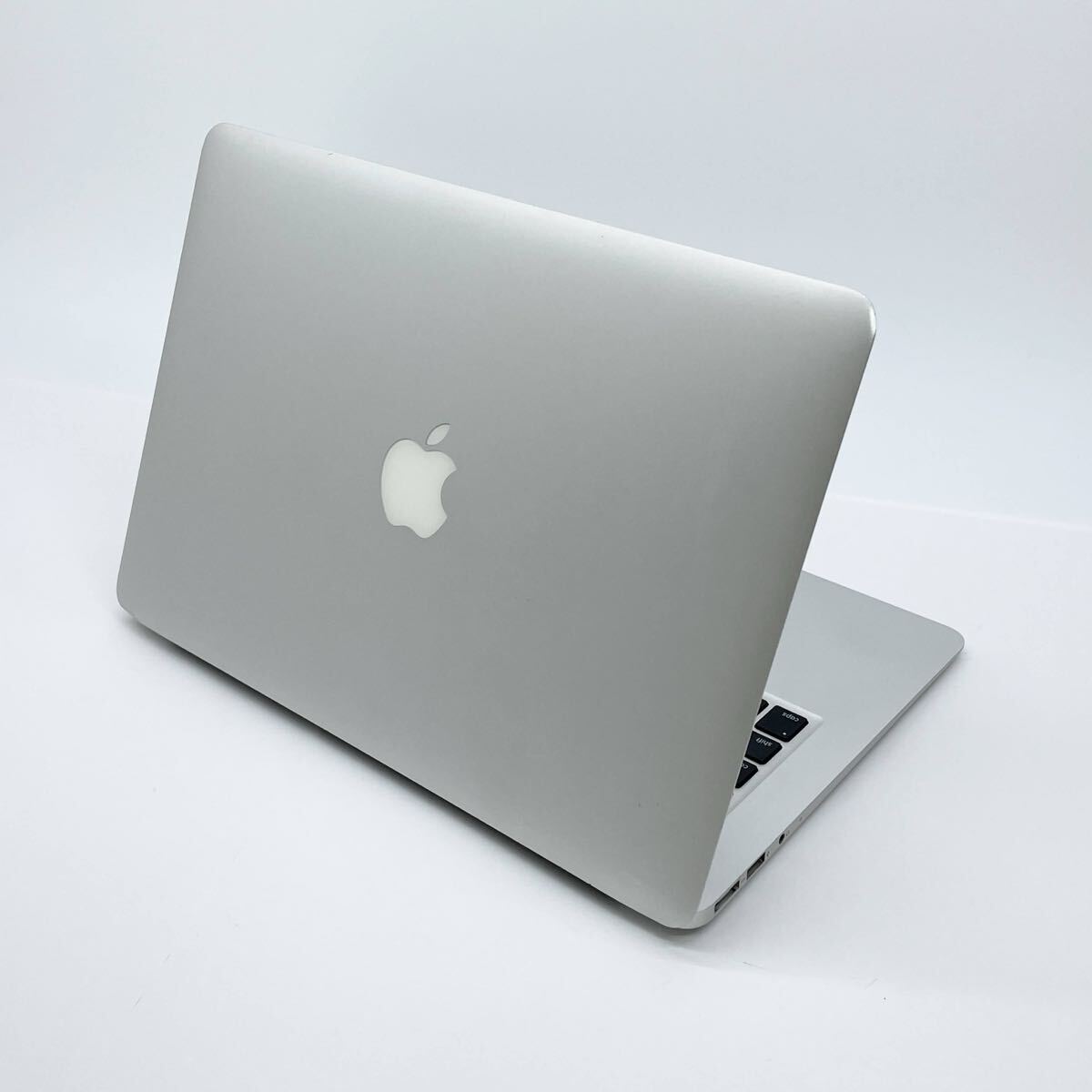 MacBook Air 13インチ Mid 2012 2GHz デュアルコア i7 8GB SSD256GB 【C7749-80】 拍卖