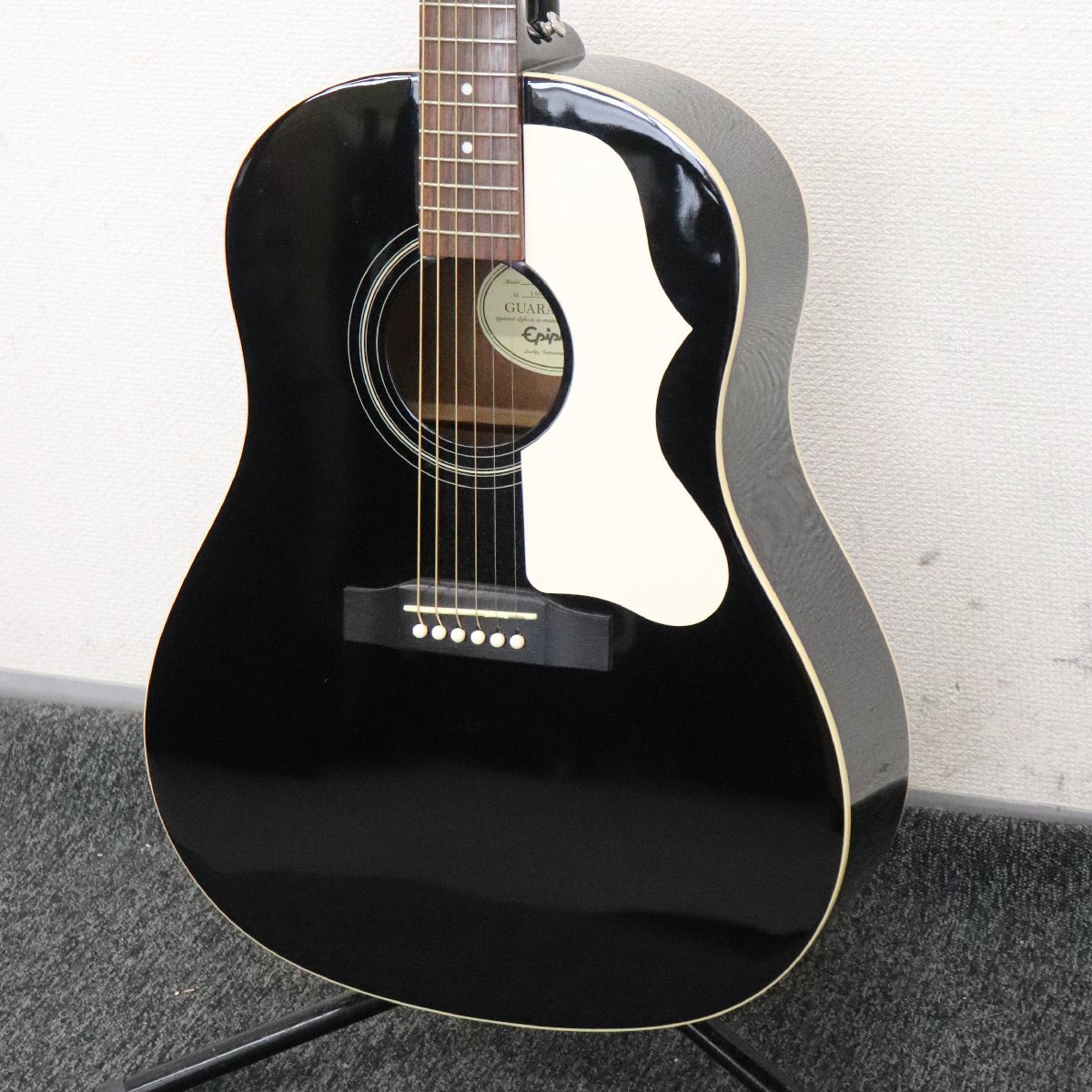 【 C 】3545 Epiphone 1963 EJ-45/EB #14042320242 アコースティックギター エピフォン 3247228拍卖