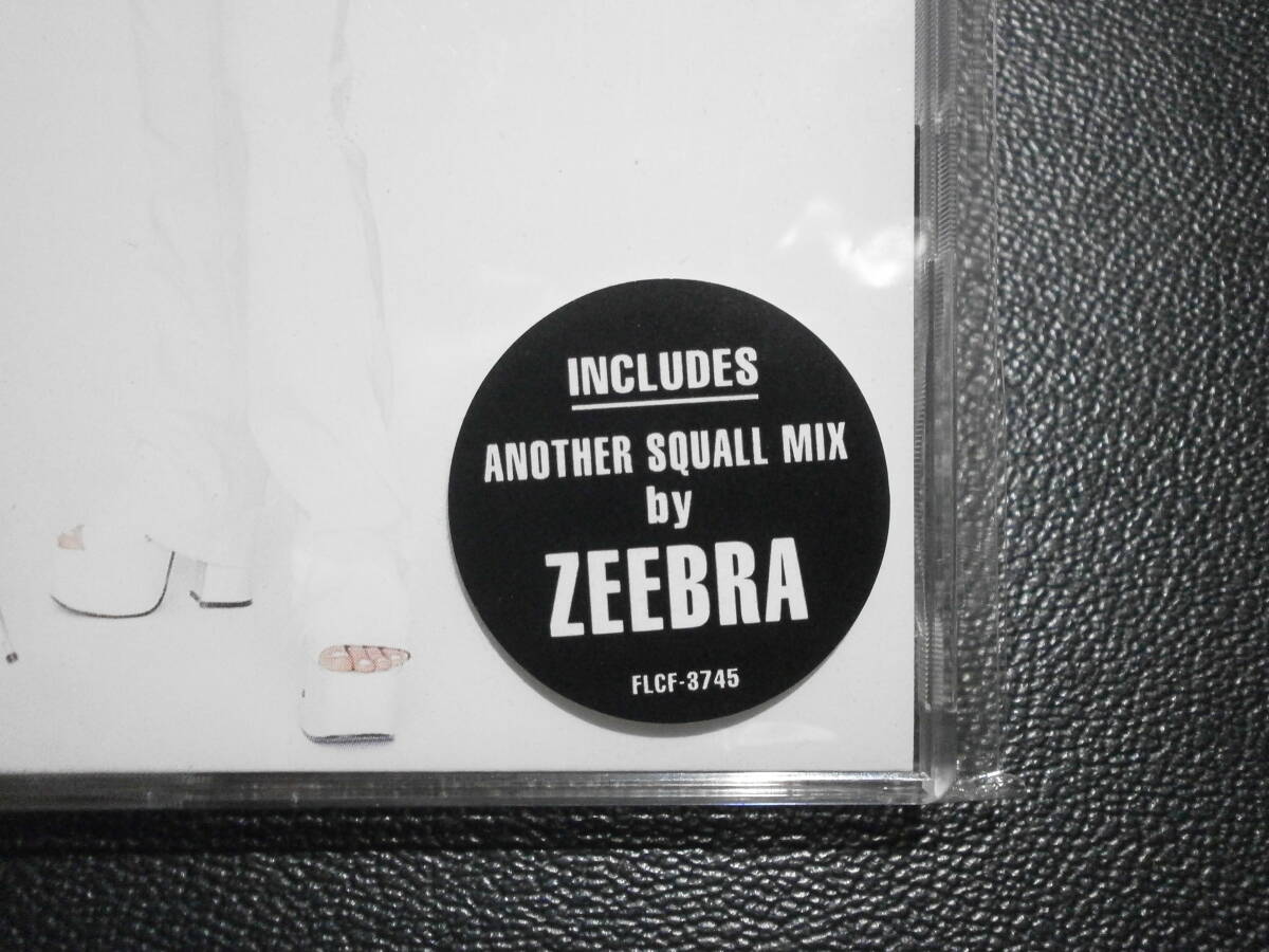 新品未開封 12cmCD マキシシングル DOUBLE Shake Make Me Happy TAKAKO 平澤貴子 SACHIKO 平澤幸子 ZEEBRA拍卖