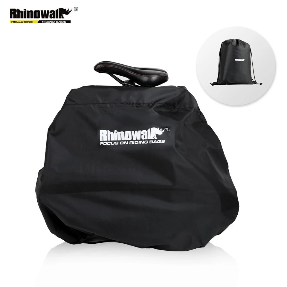 Rhinowalk 16インチ 折りたたみ自転車収納袋 拍卖