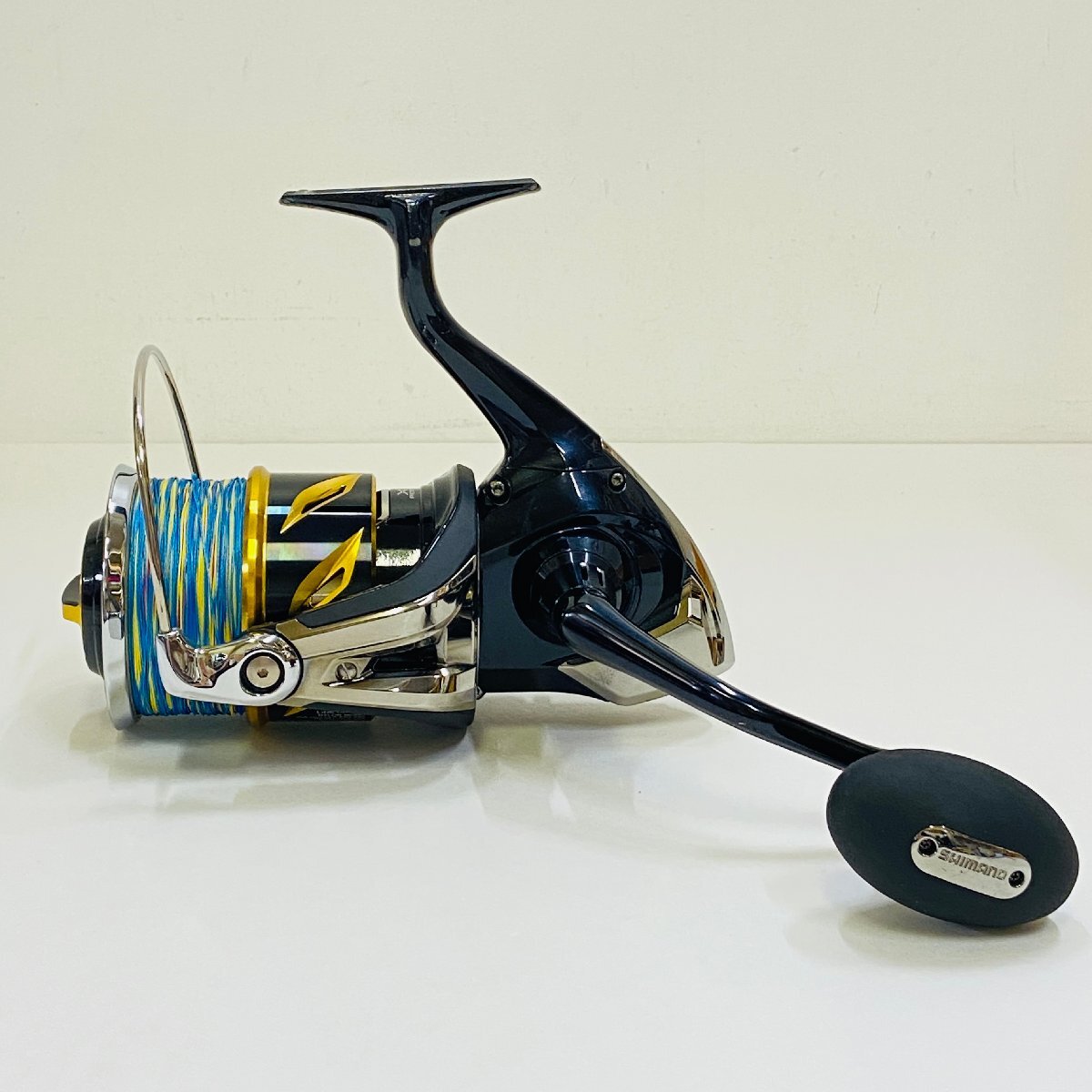 【085-33210k】◆Shimano/シマノ◆20 STELLA SW 20000PG/ステラ拍卖