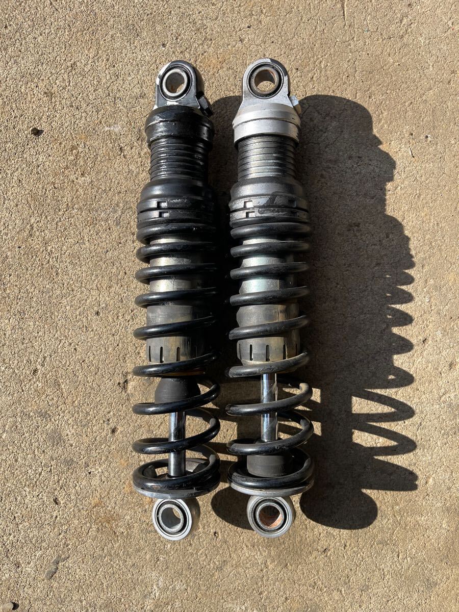 838オーリンズ HD145 OHLINS XL1200C スポーツスター リアサスペンション リアサス リアショック XL1200R XLH XL883R XL883C XL883L XR1200拍卖