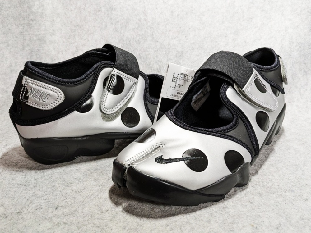 未使用 ナイキ ウィメンズ エア リフト 27cm NIKE WMNS AIR RIFT拍卖