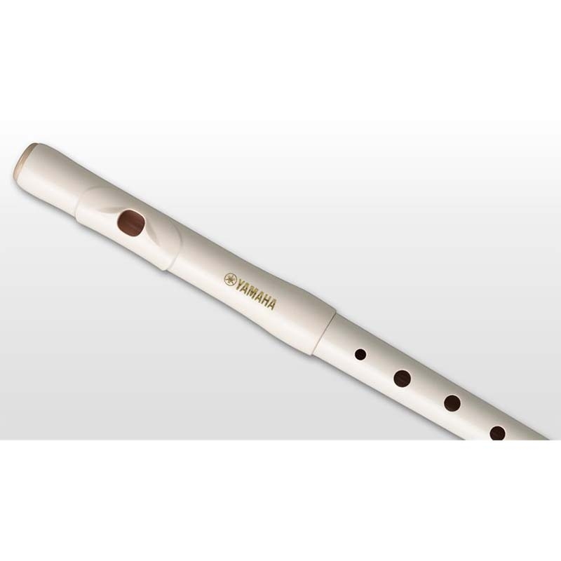 YAMAHA YRF-21 ファイフ 横笛 リコーダー〈ヤマハ〉拍卖