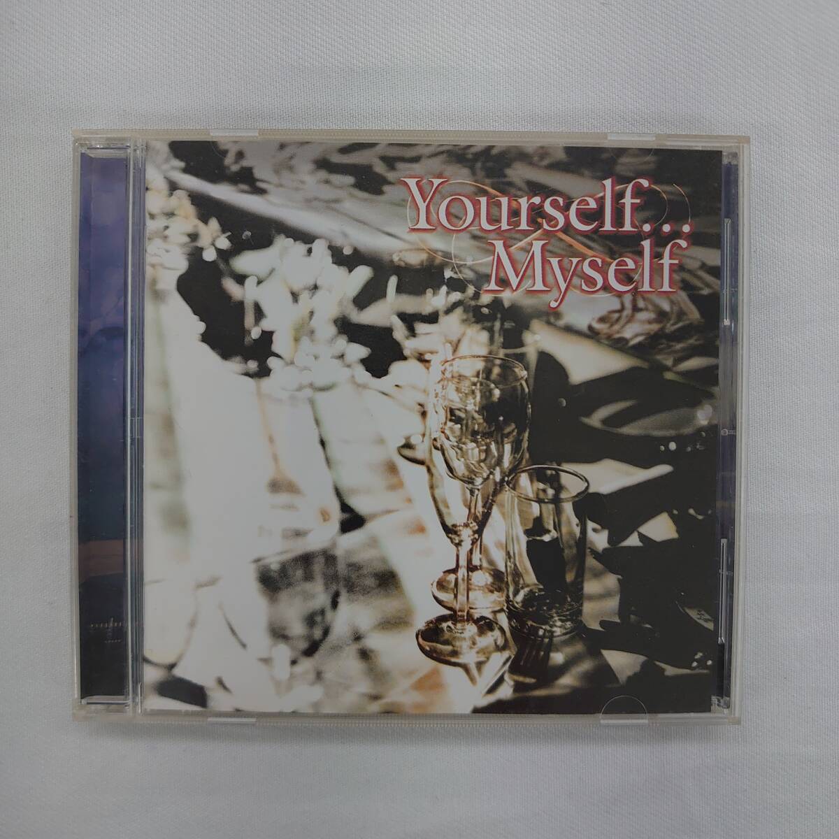 中島みゆきトリビュート Yourself...Myself UICZ-4073拍卖