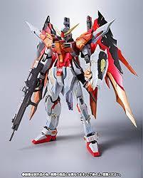 新品・未開封 METAL BUILD ディスティニーガンダム ハイネ機(新品・未開封)機動戦士ガンダムSEEDディスティニー拍卖