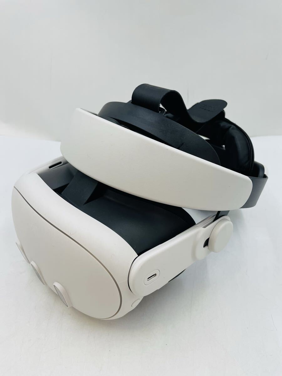 ▲ KIWI DESIGN S3A VRゴーグル VRヘッドセット 映像機器 ヘッドセット 充電コード無し 通電のみ確認済み拍卖
