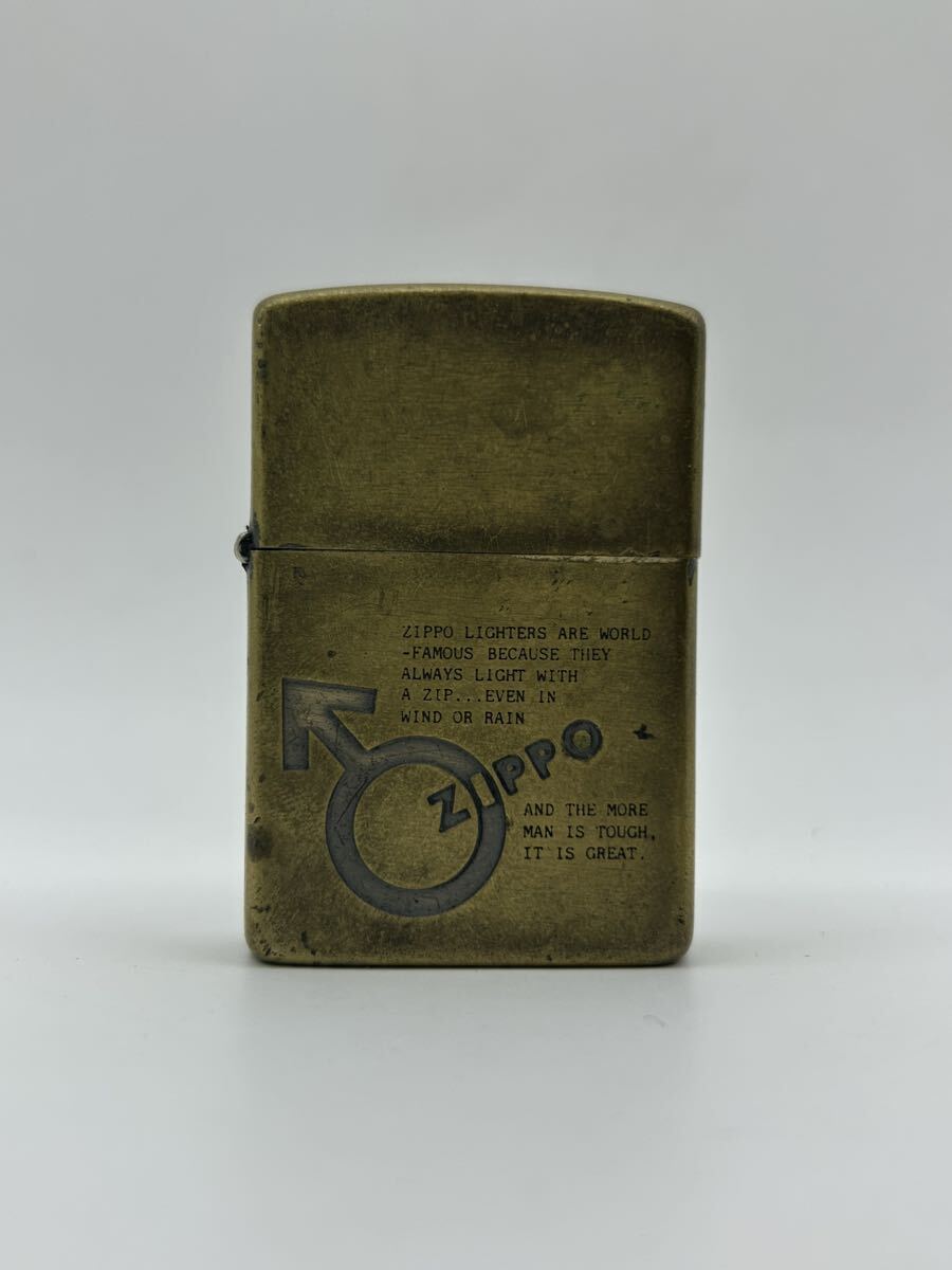 Zippo/ジッポー/80s/ヴィンテージ/ ライター/na拍卖
