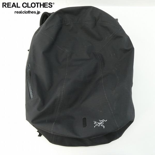 ARC'TERYX /アークテリクス Granville 16 Backpack/バックパック X000006402 /080拍卖