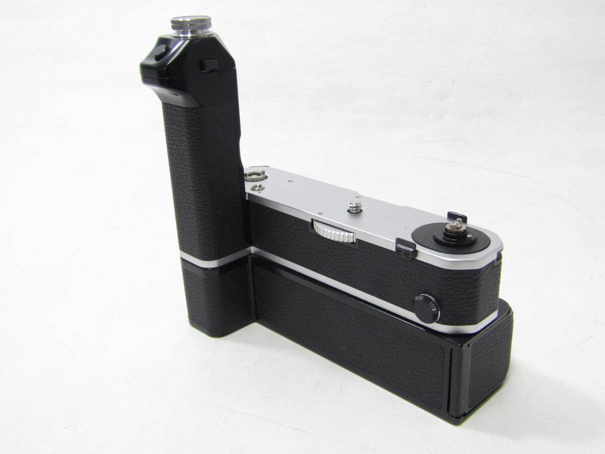 IB2745/60 ニコン MD-2 MB-1 F2用モータードライブ Nikon拍卖