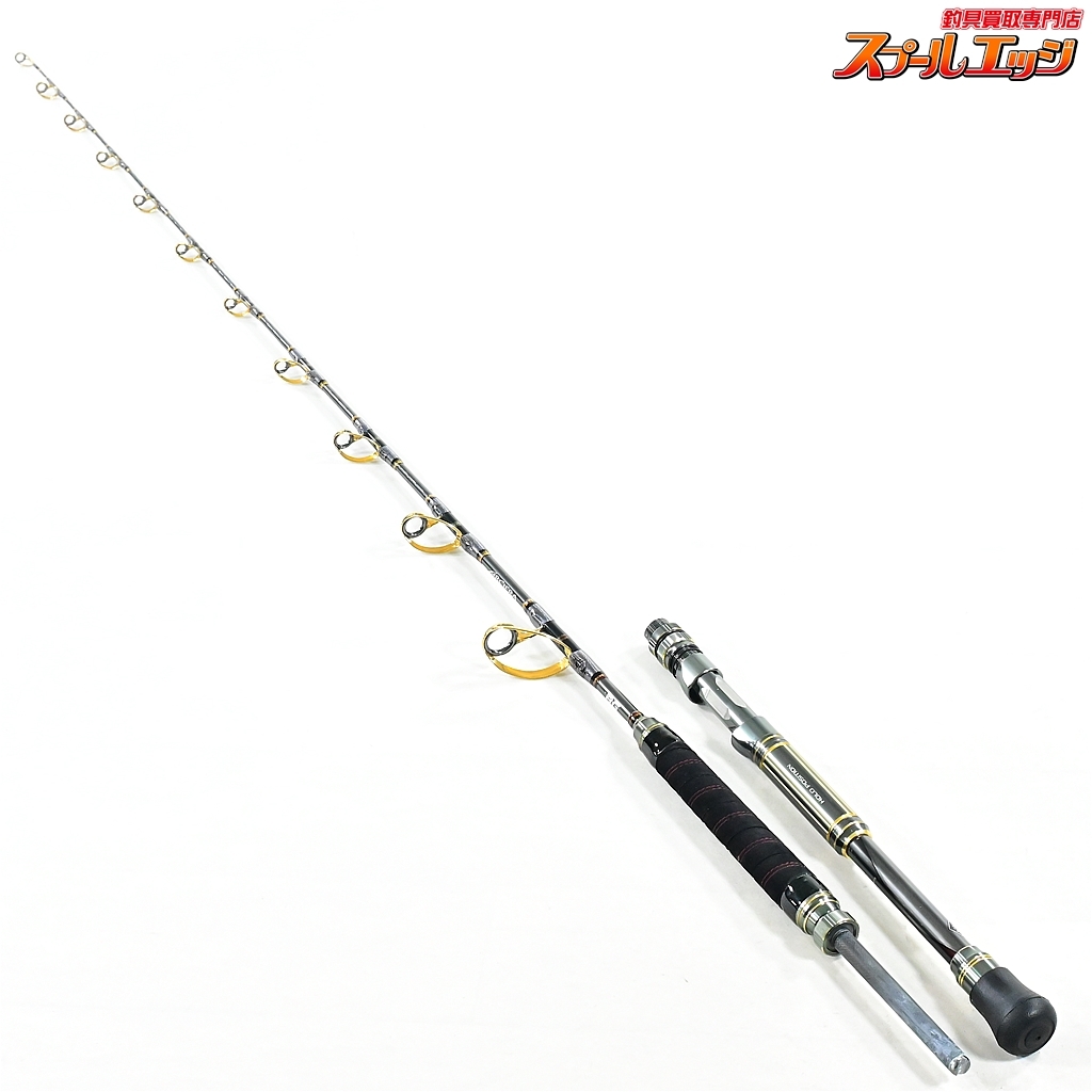★☆【シマノ】 20アルシエラ BG MH180 SHIMANO ARCIERA キハダマグロ ブリ ヒラマサ K_191★☆v42586拍卖
