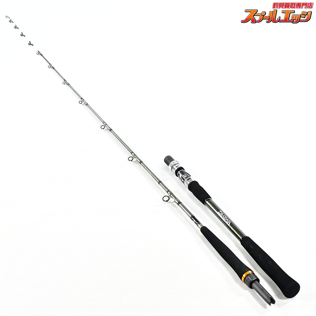 ★☆【ダイワ】 リーディング ネライ H-200・J DAIWA LEADING NERAI ワラサ カサゴ アマダイ K_198★☆v48684拍卖