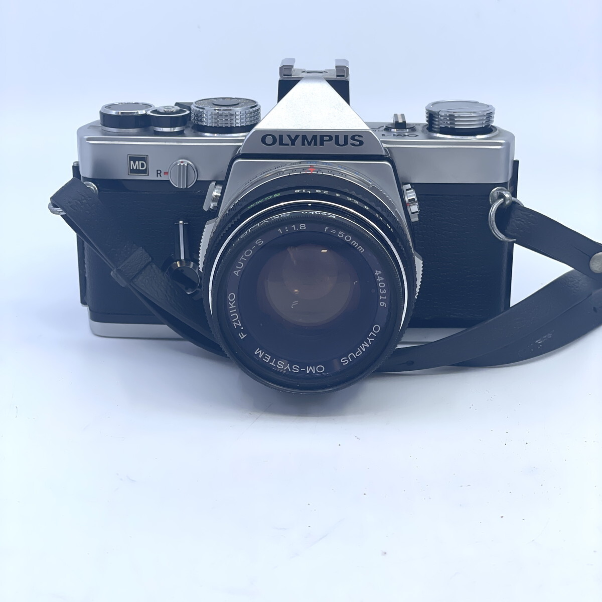 動作未確認 オリンパス OM-1 カメラ ボディ(Y0614_1)拍卖