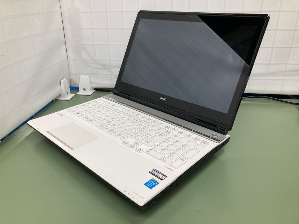 NEC/ノート/HDD 1000GB/第4世代Core i7/メモリ8GB/WEBカメラ有/OS無-260522002798059拍卖