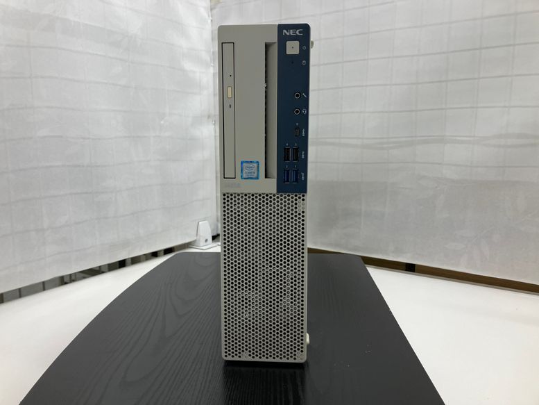 NEC/デスクトップ/HDD 500GB/第9世代Core i5/メモリ4GB/4GB/WEBカメラ無/OS無-260521002790547拍卖