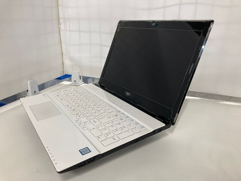 NEC/ノート/SSHD 1000GB/第7世代Core i7/メモリ8GB/8GB/WEBカメラ有/OS無/Intel Corporation HD Graphics 620 64MB-260522002796811拍卖