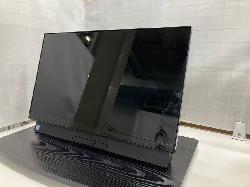 NEC/液晶一体型/第8世代Core i7/メモリ4GB/4GB/WEBカメラ有/OS無-260528002819700拍卖