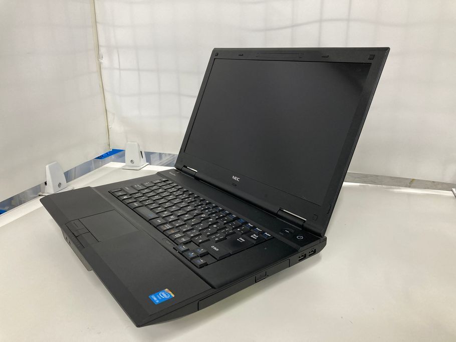 NEC/ノート/SSD 240GB/第4世代Core i5/メモリ4GB/4GB/WEBカメラ無/OS無-260520002788265拍卖