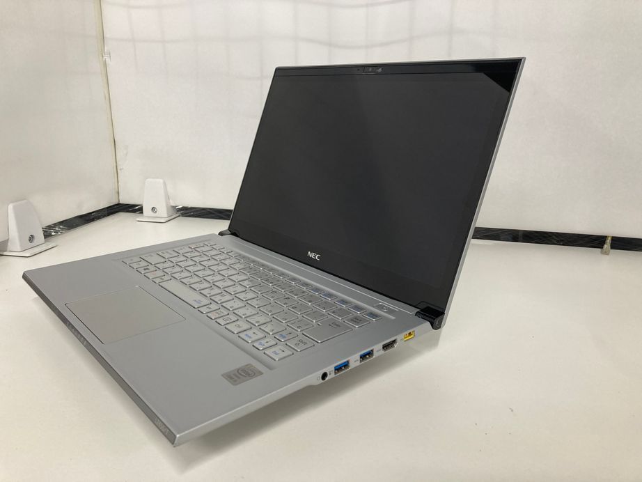 NEC/ノート/SSD 128GB/第4世代Core i5/メモリ4GB/WEBカメラ有/OS無-260525002806930拍卖