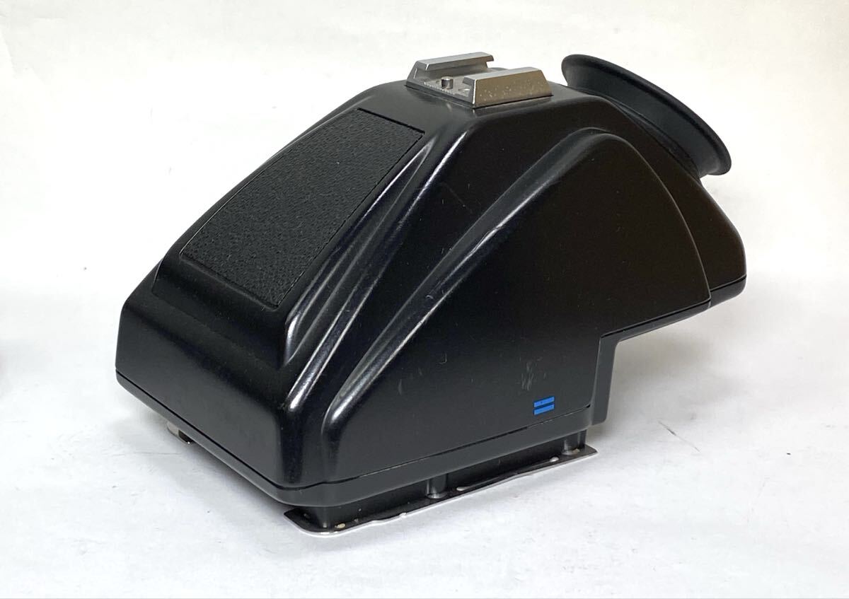 HASSELBLAD ハッセルブラッド プリズムファインダー PM45 現状品拍卖
