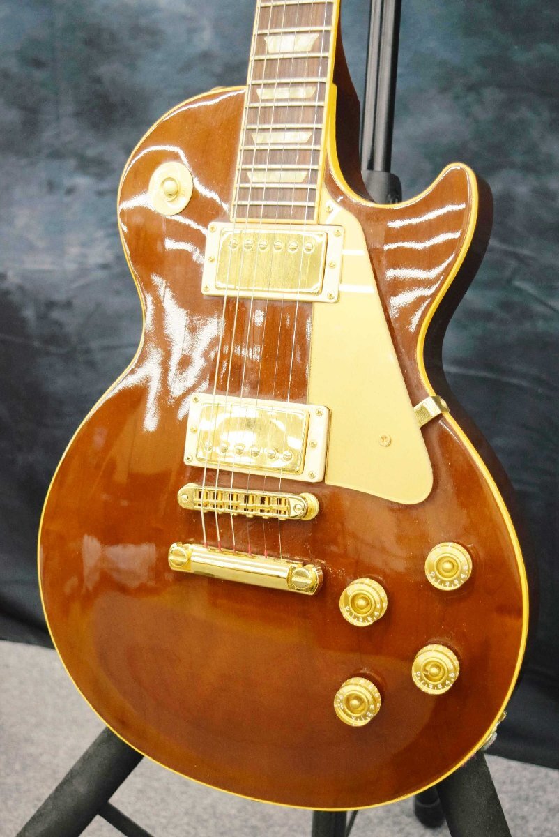 【D】GIBSON Les Paul Standard レスポール ギブソン 3266740拍卖