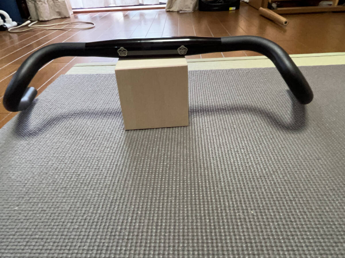 VELO ORANGE ベロオレンジ Dajia Far Bar Handlebar 440mm拍卖